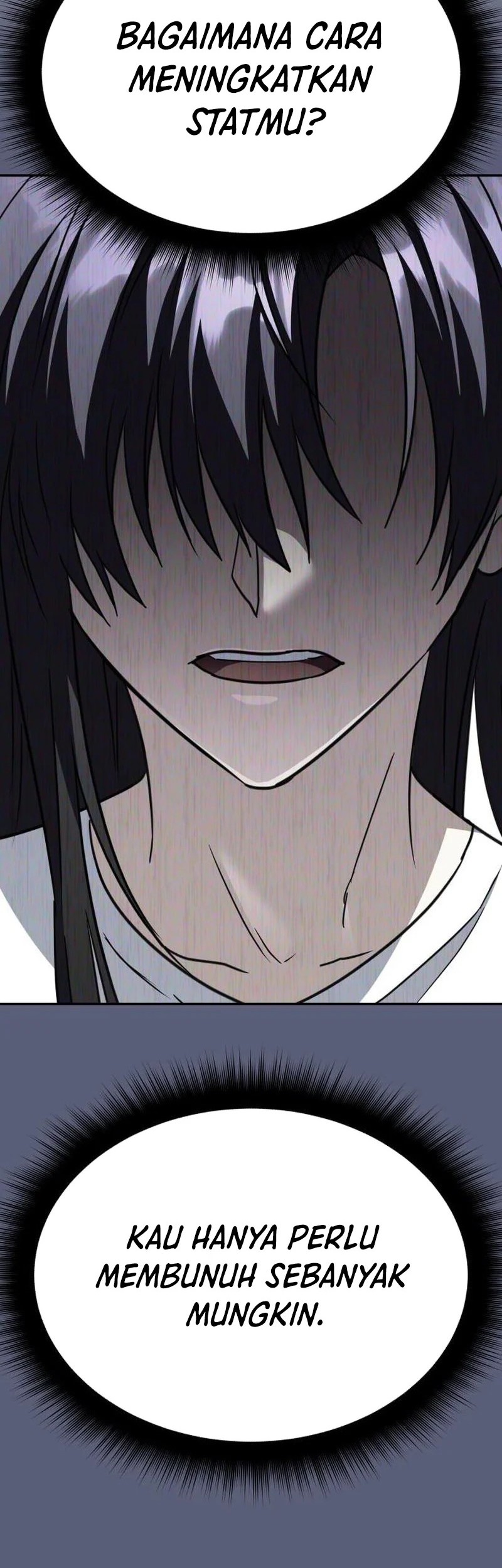 The Returned C-Rank Tank Won't Die! Chapter 30 - halaman 76