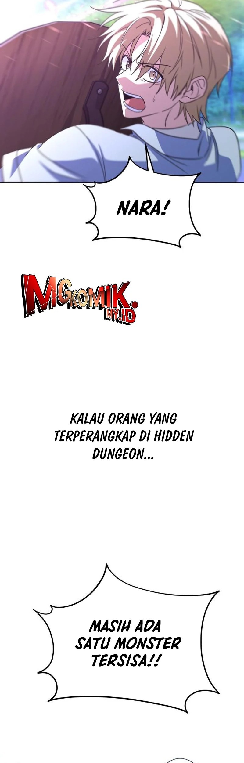 The Returned C-Rank Tank Won't Die! Chapter 30 - halaman 81