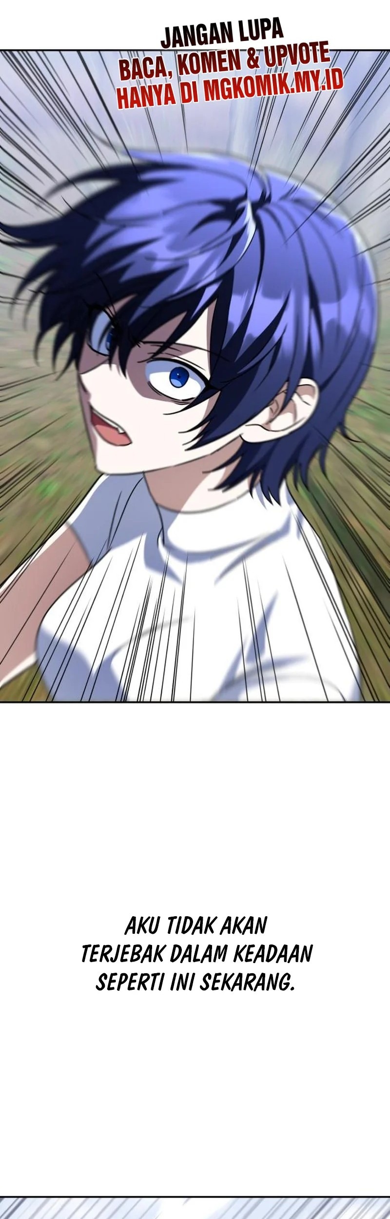The Returned C-Rank Tank Won't Die! Chapter 30 - halaman 83