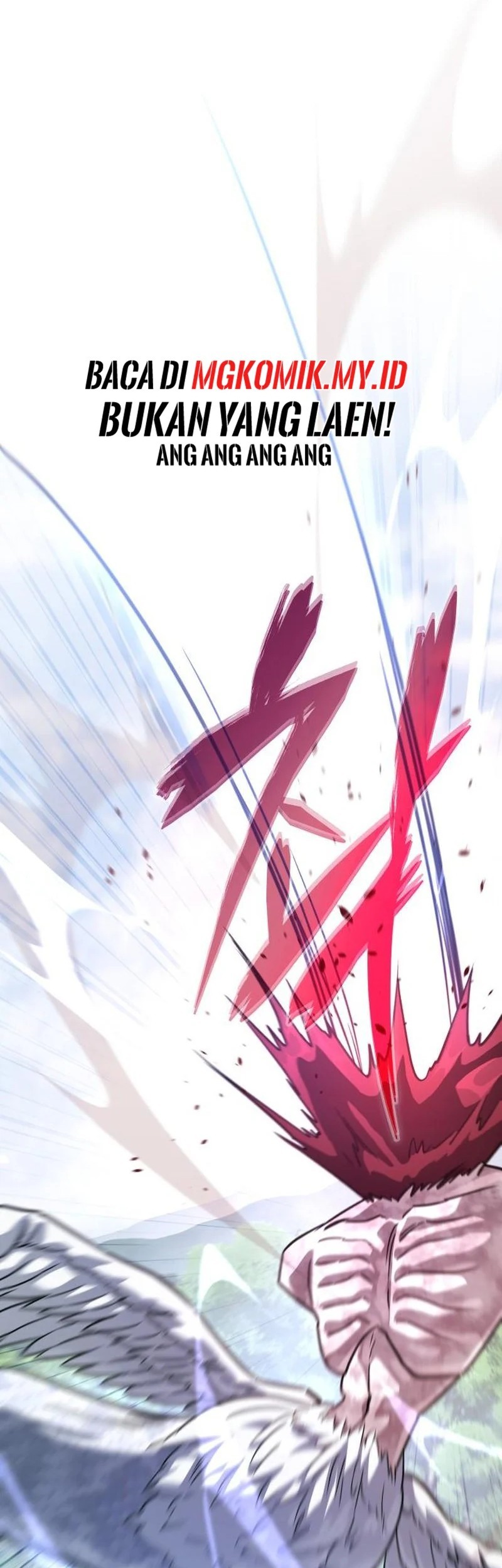 The Returned C-Rank Tank Won't Die! Chapter 30 - halaman 85