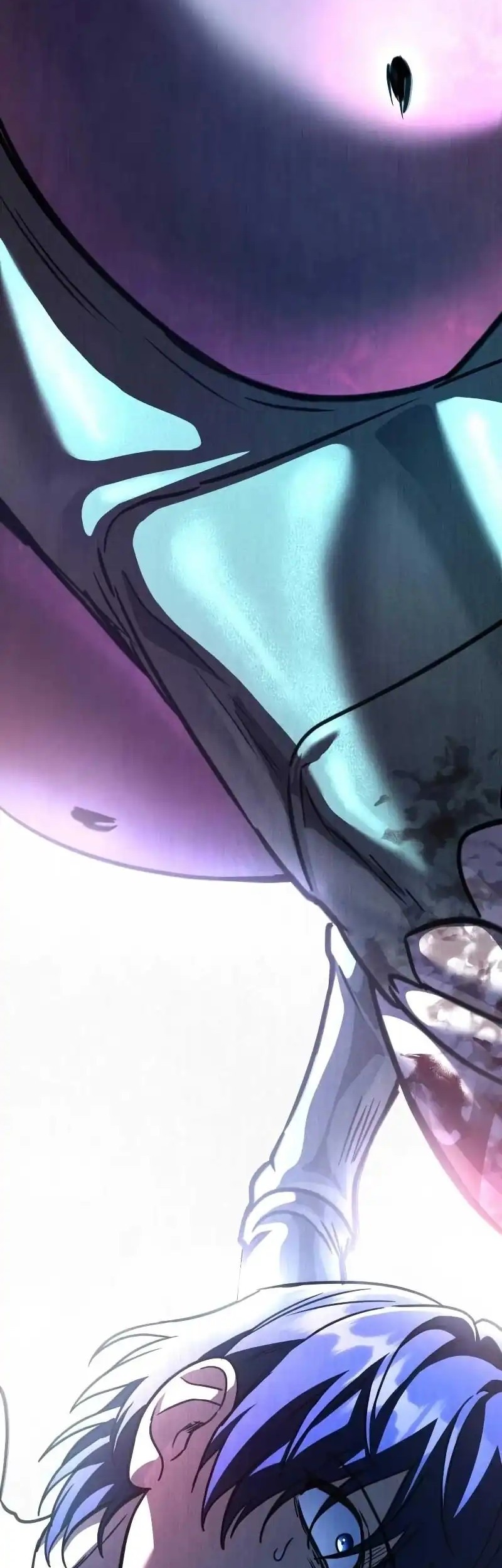 The Returned C-Rank Tank Won't Die! Chapter 31 - halaman 15