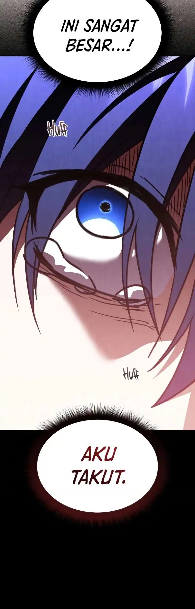 The Returned C-Rank Tank Won't Die! Chapter 31 - halaman 18
