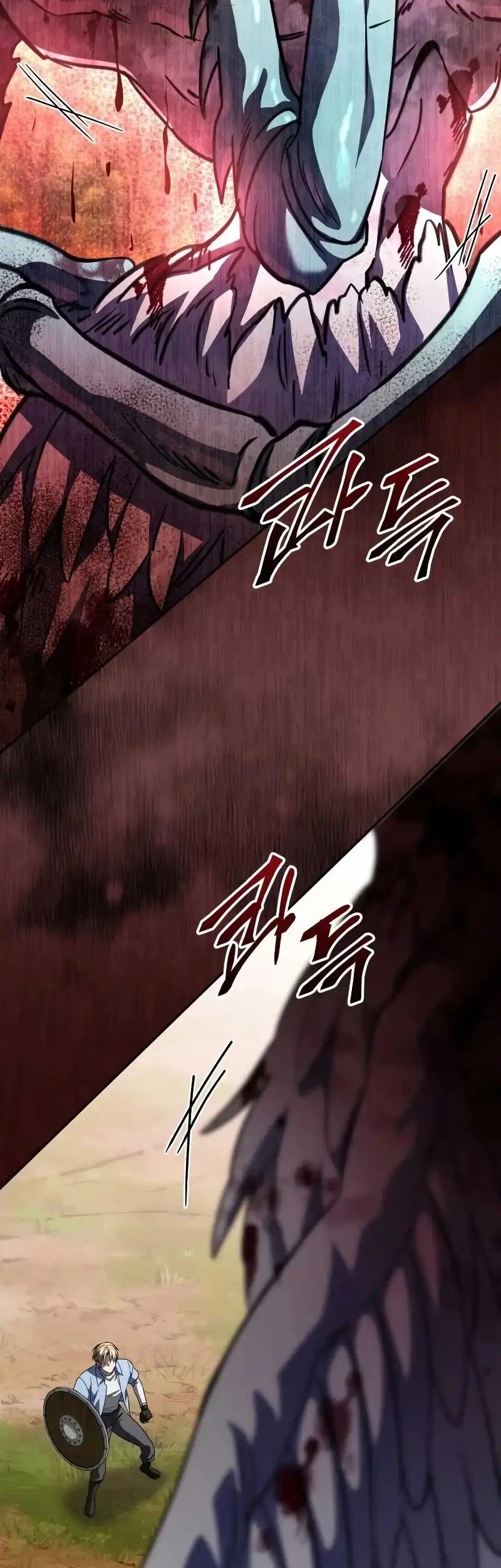The Returned C-Rank Tank Won't Die! Chapter 31 - halaman 2