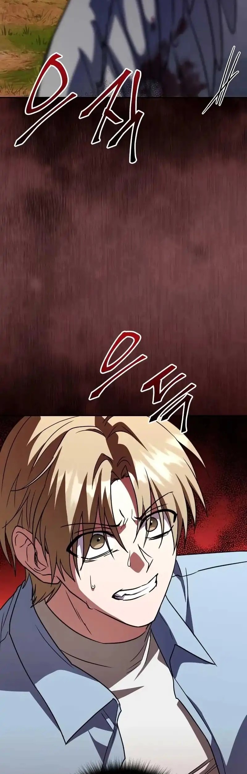The Returned C-Rank Tank Won't Die! Chapter 31 - halaman 3