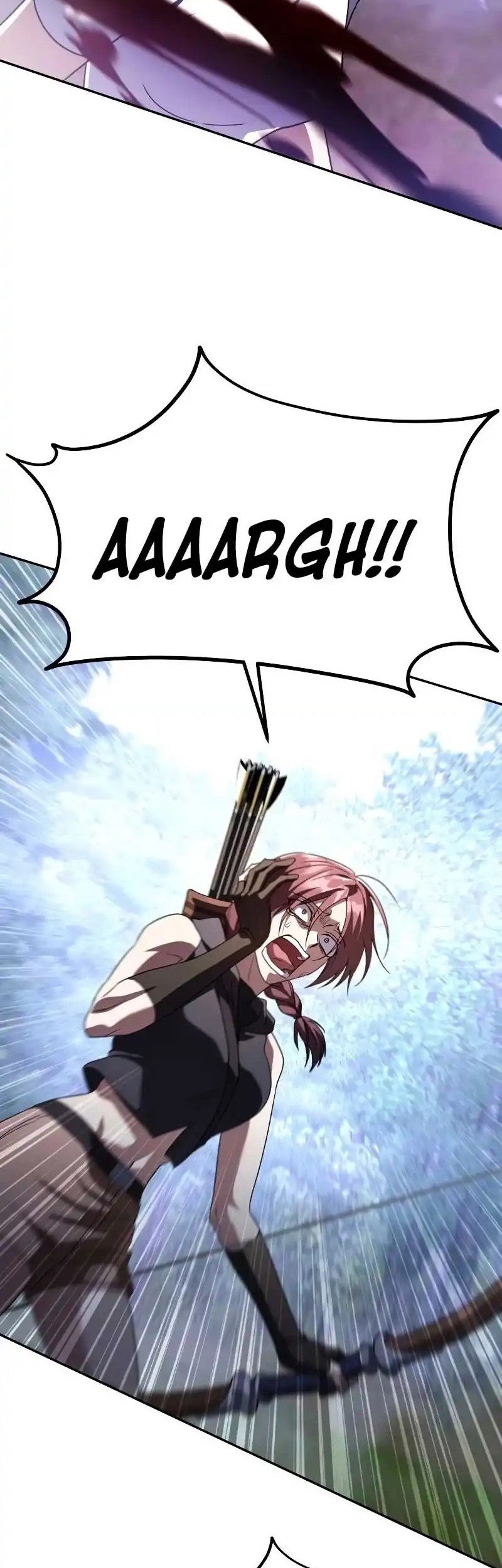 The Returned C-Rank Tank Won't Die! Chapter 31 - halaman 38