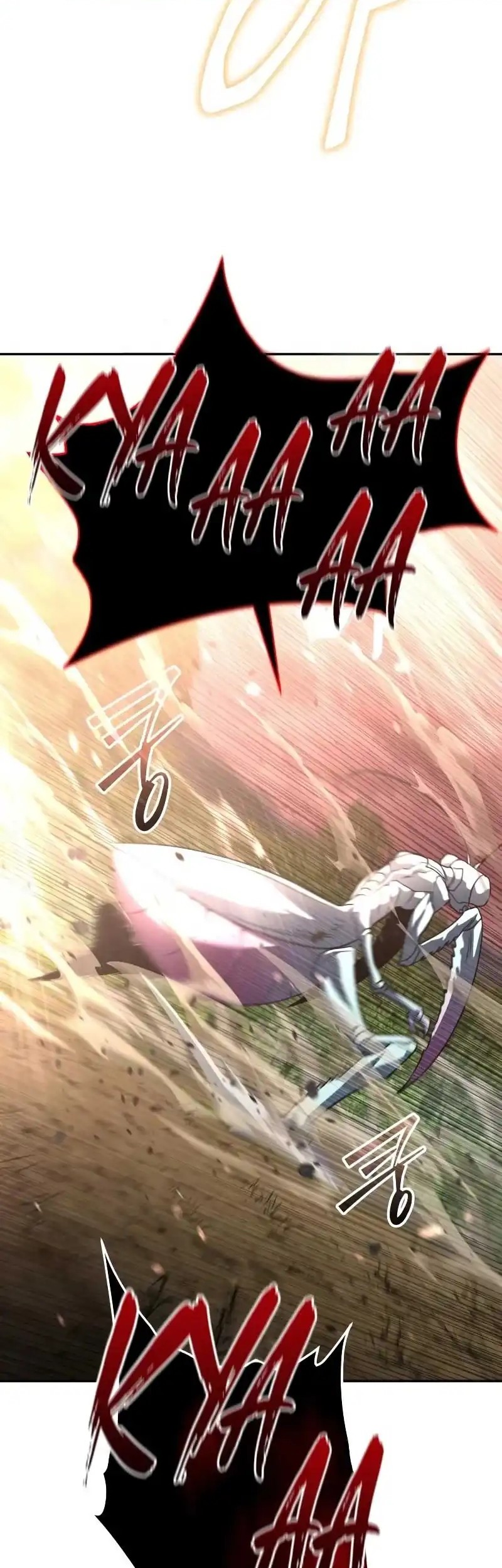 The Returned C-Rank Tank Won't Die! Chapter 31 - halaman 47