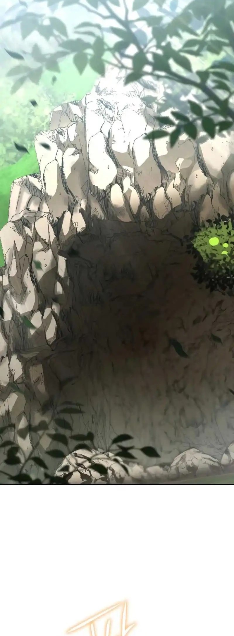 The Returned C-Rank Tank Won't Die! Chapter 31 - halaman 52