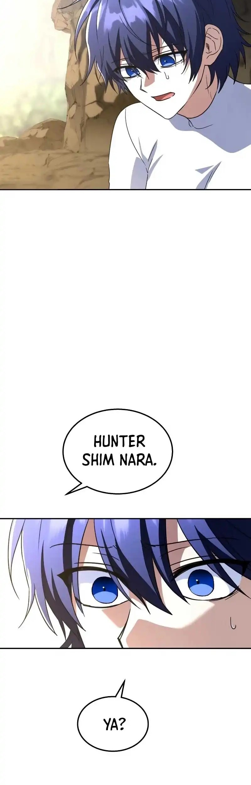 The Returned C-Rank Tank Won't Die! Chapter 31 - halaman 55