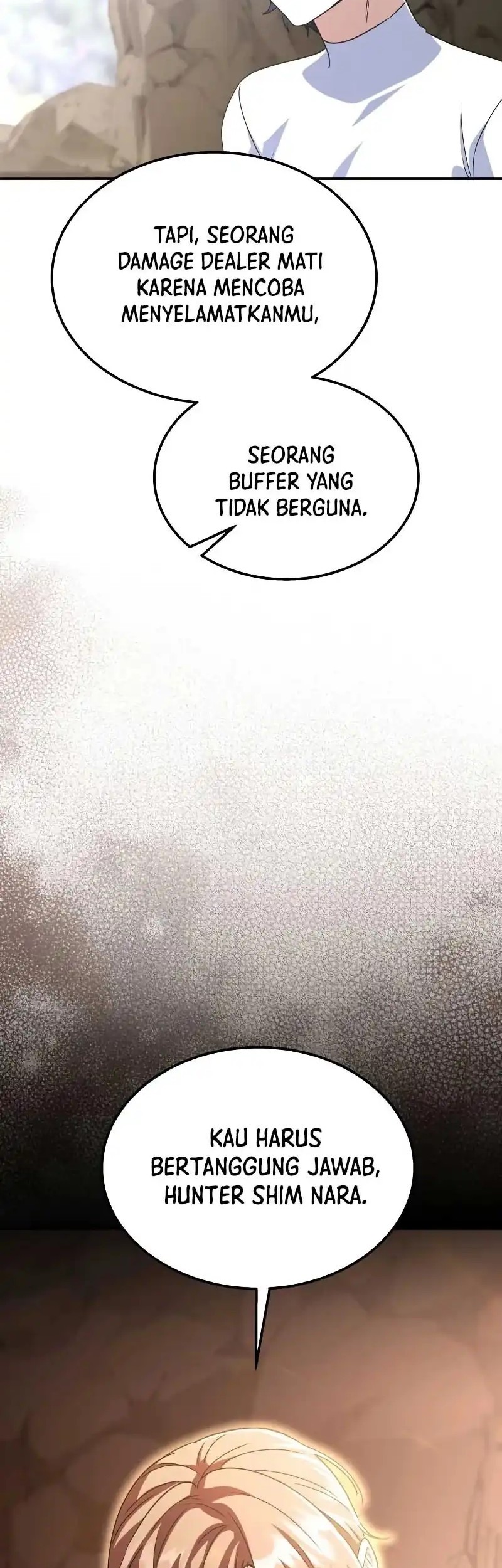 The Returned C-Rank Tank Won't Die! Chapter 31 - halaman 59