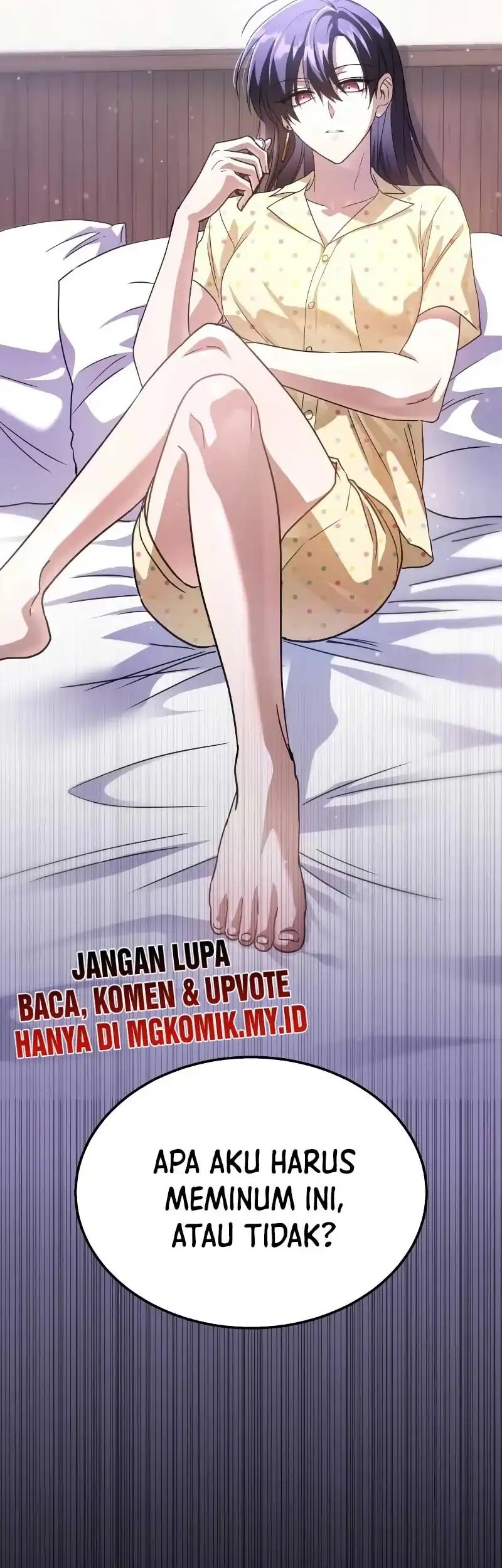 The Returned C-Rank Tank Won't Die! Chapter 31 - halaman 63
