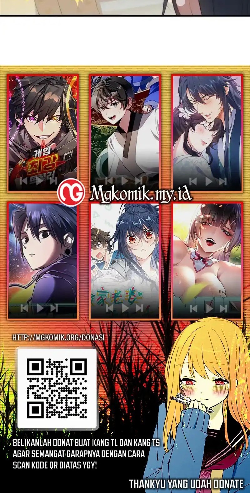 The Returned C-Rank Tank Won't Die! Chapter 31 - halaman 82