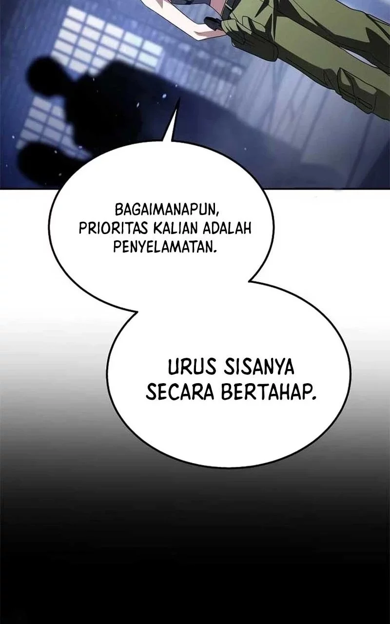 The Returned C-Rank Tank Won't Die! Chapter 32 - halaman 15