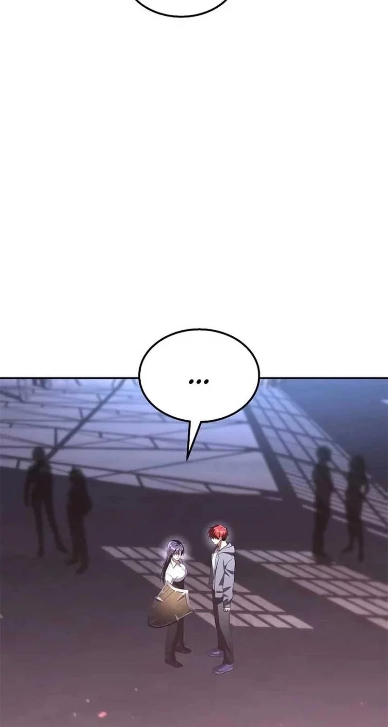The Returned C-Rank Tank Won't Die! Chapter 32 - halaman 23