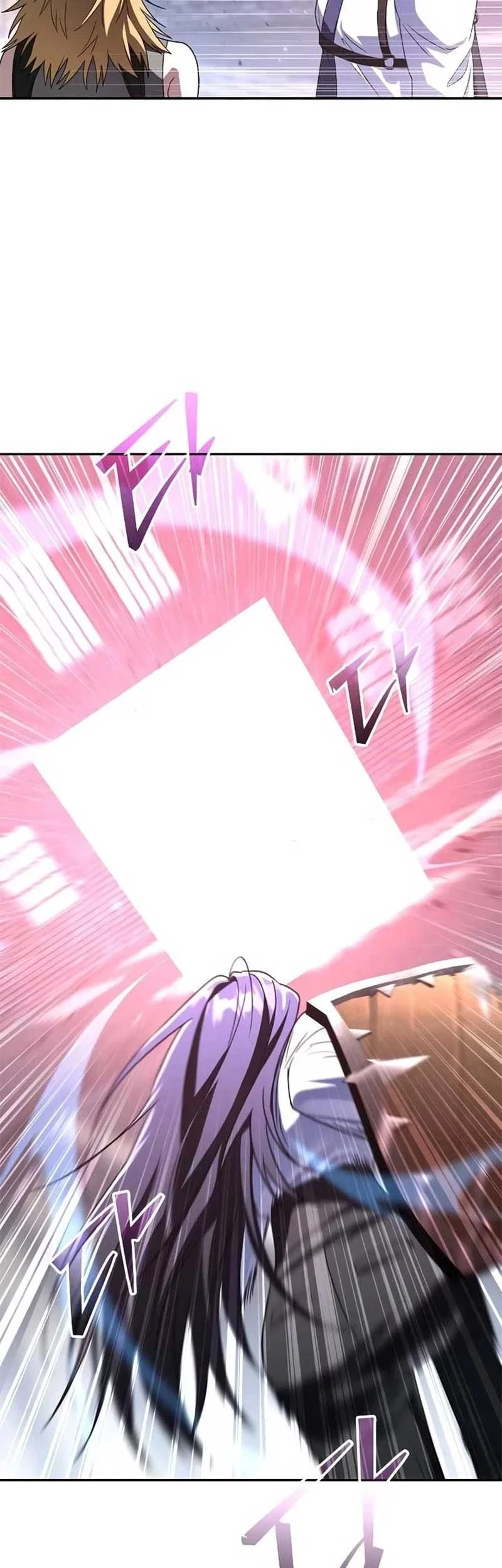 The Returned C-Rank Tank Won't Die! Chapter 32 - halaman 29