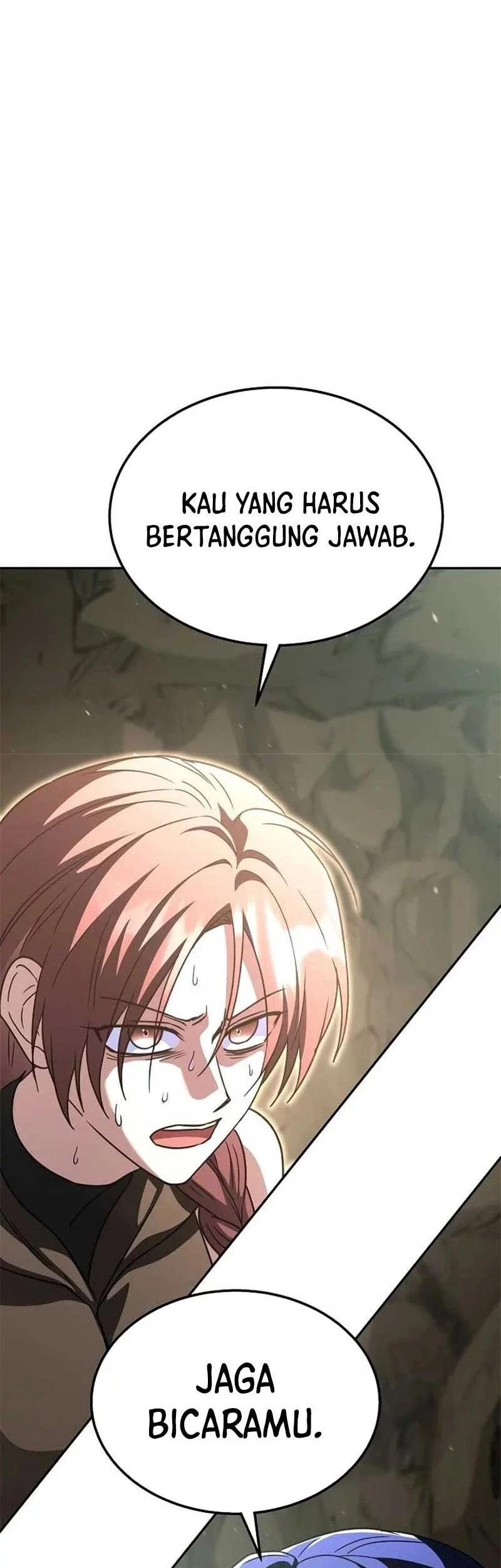 The Returned C-Rank Tank Won't Die! Chapter 32 - halaman 41