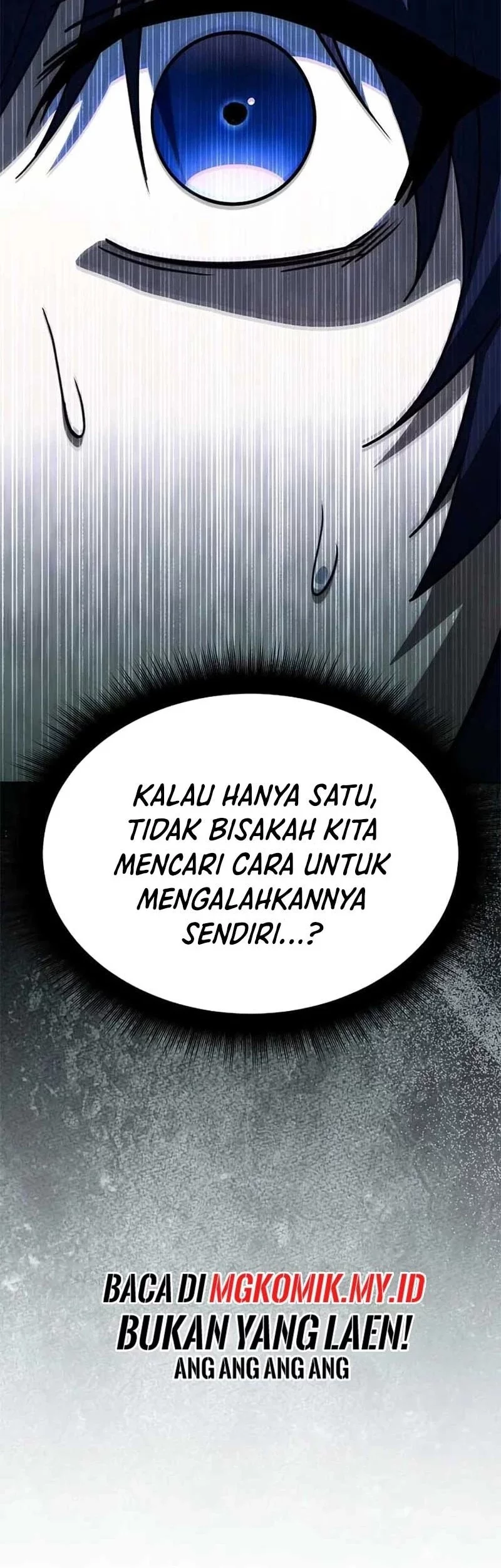 The Returned C-Rank Tank Won't Die! Chapter 32 - halaman 50