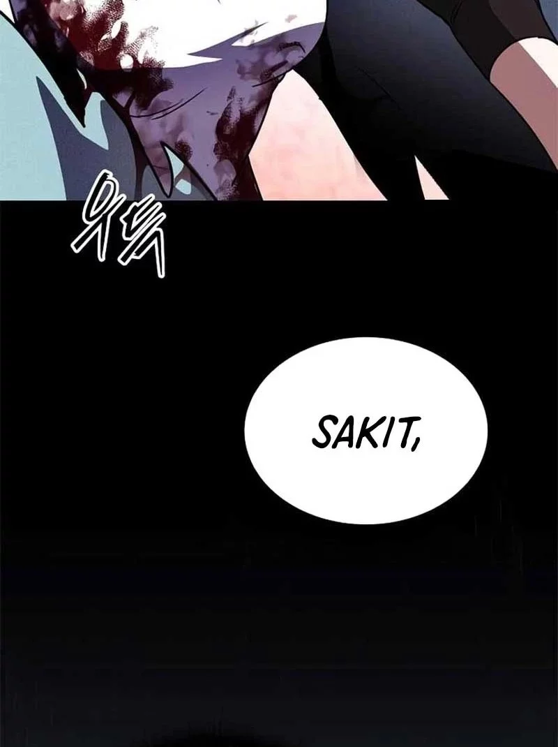 The Returned C-Rank Tank Won't Die! Chapter 32 - halaman 65