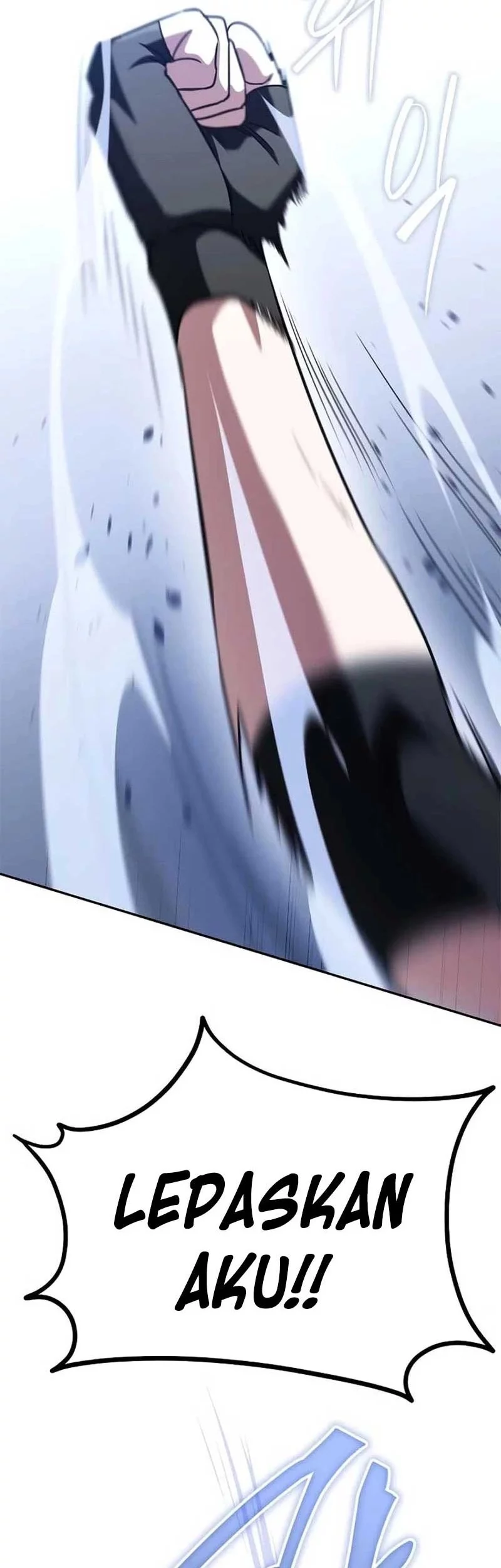 The Returned C-Rank Tank Won't Die! Chapter 32 - halaman 67