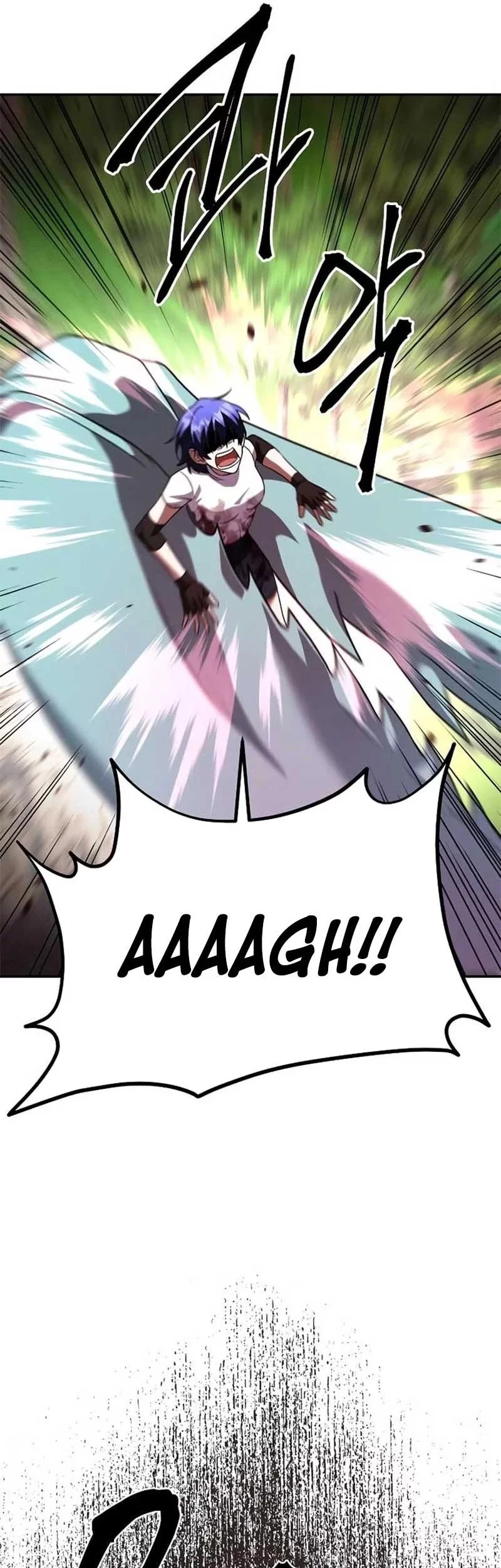 The Returned C-Rank Tank Won't Die! Chapter 32 - halaman 74