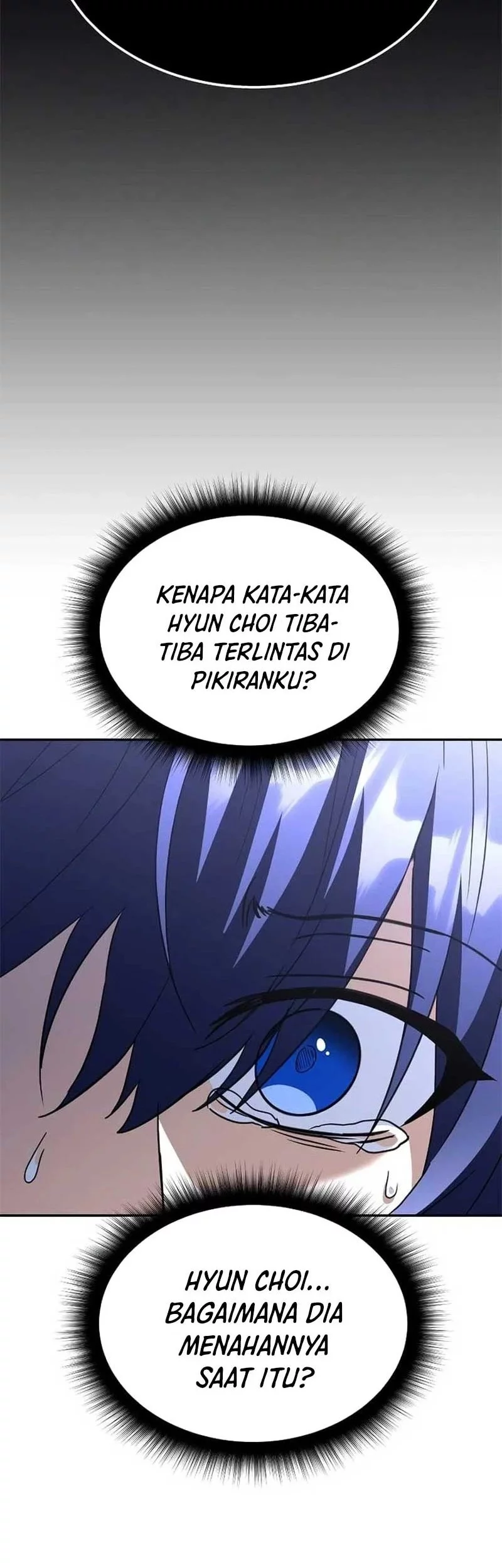 The Returned C-Rank Tank Won't Die! Chapter 32 - halaman 83
