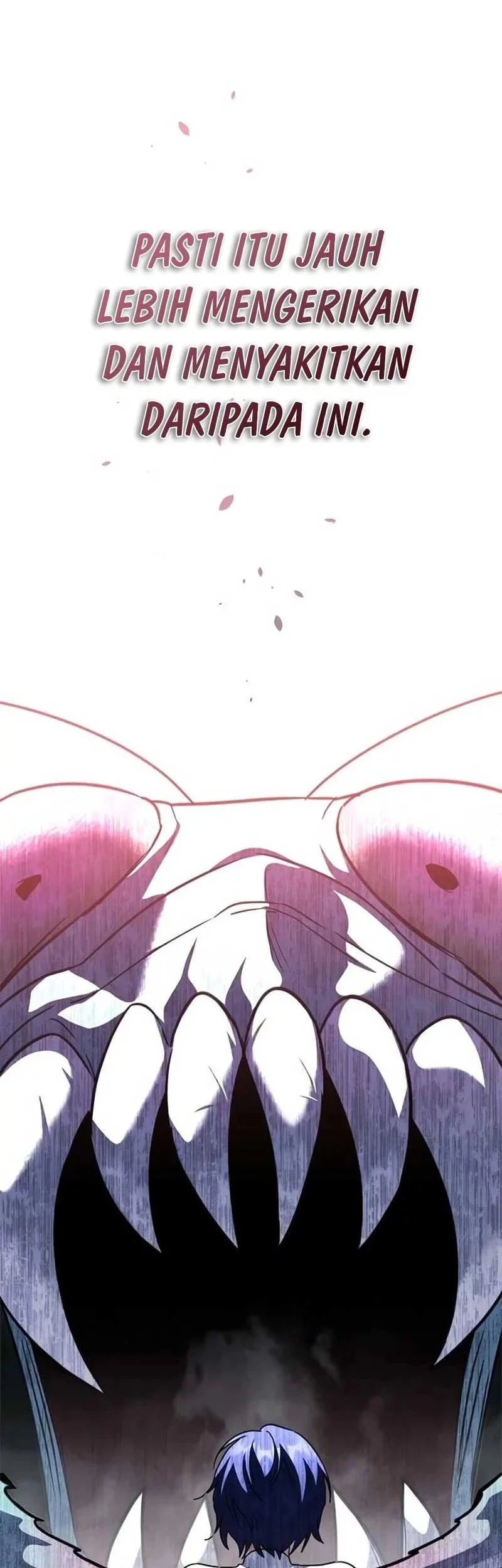 The Returned C-Rank Tank Won't Die! Chapter 32 - halaman 84