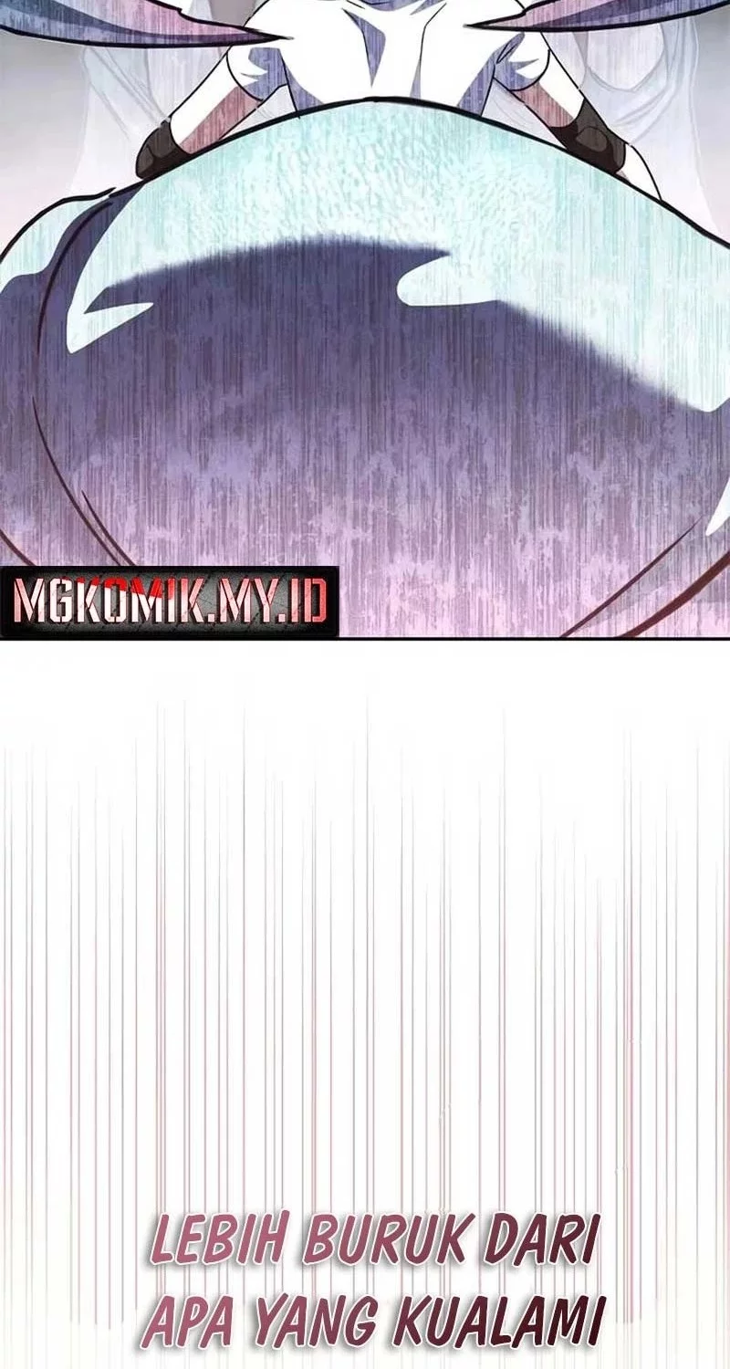 The Returned C-Rank Tank Won't Die! Chapter 32 - halaman 85