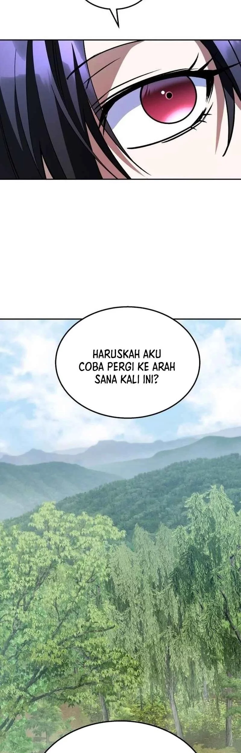 The Returned C-Rank Tank Won't Die! Chapter 33 - halaman 14