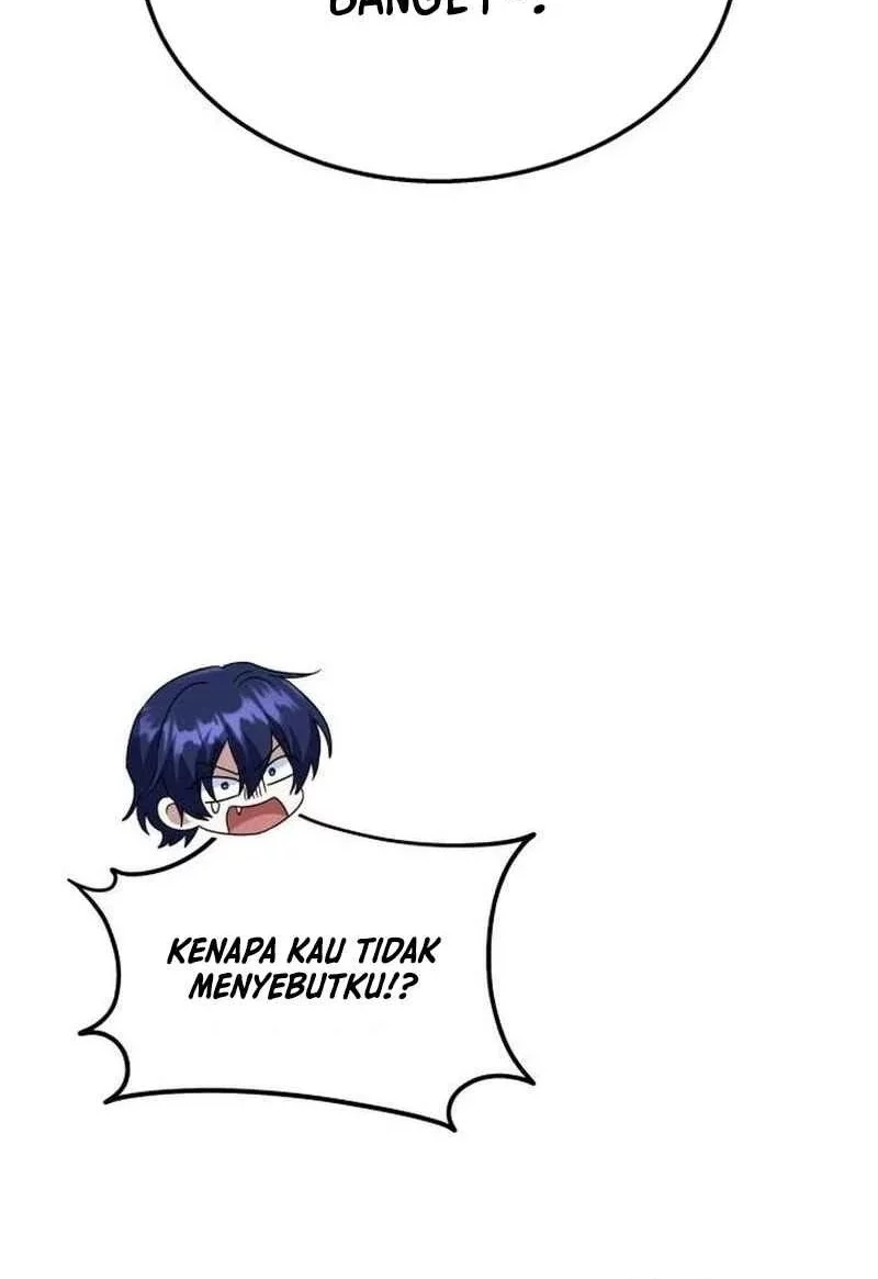 The Returned C-Rank Tank Won't Die! Chapter 33 - halaman 20