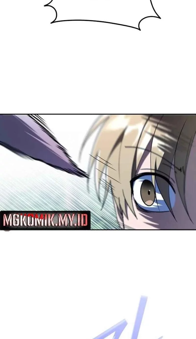 The Returned C-Rank Tank Won't Die! Chapter 33 - halaman 32