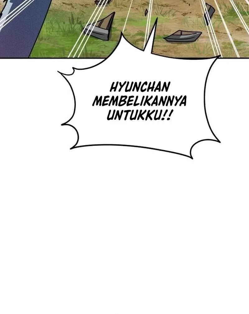 The Returned C-Rank Tank Won't Die! Chapter 33 - halaman 36