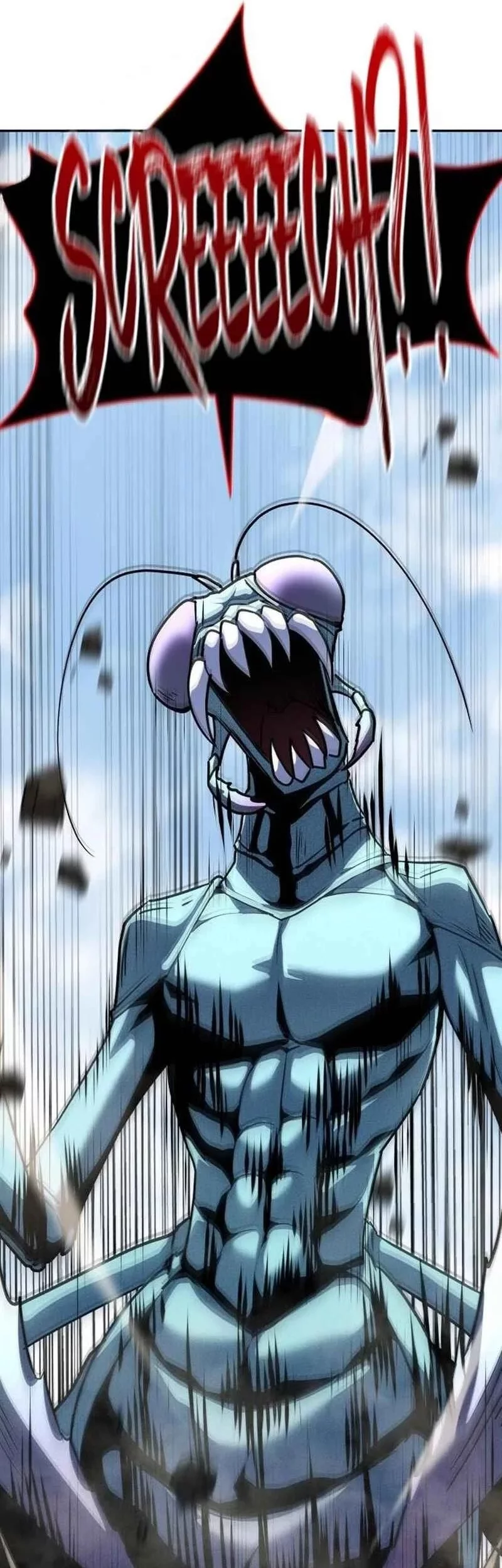 The Returned C-Rank Tank Won't Die! Chapter 33 - halaman 48
