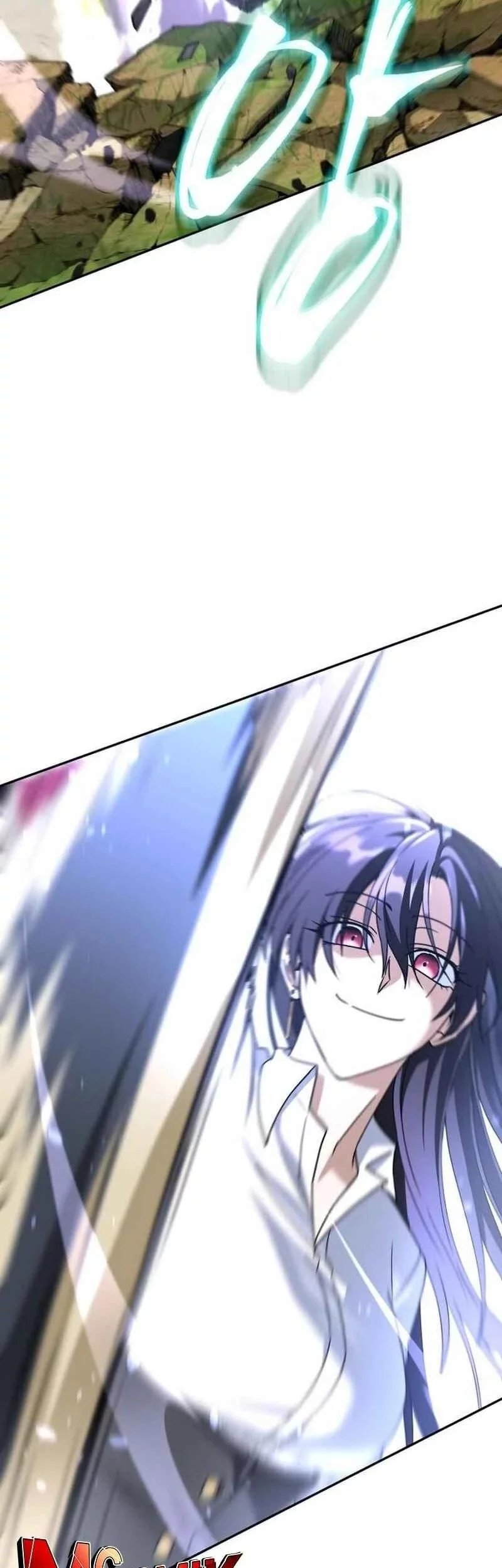 The Returned C-Rank Tank Won't Die! Chapter 33 - halaman 57
