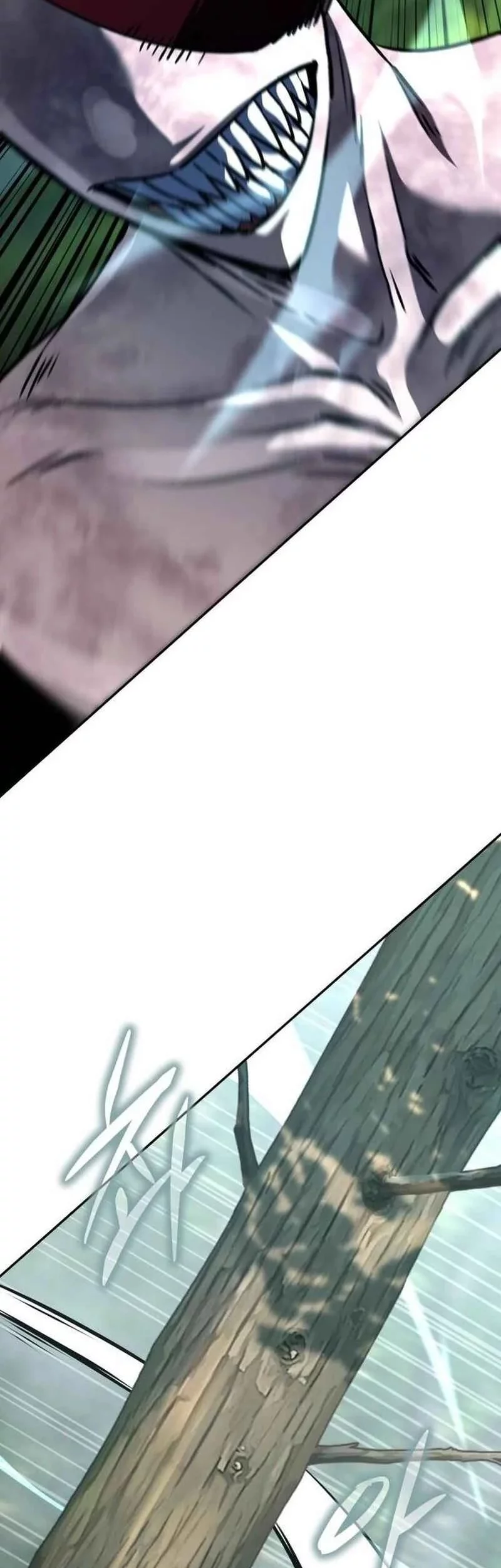 The Returned C-Rank Tank Won't Die! Chapter 33 - halaman 7