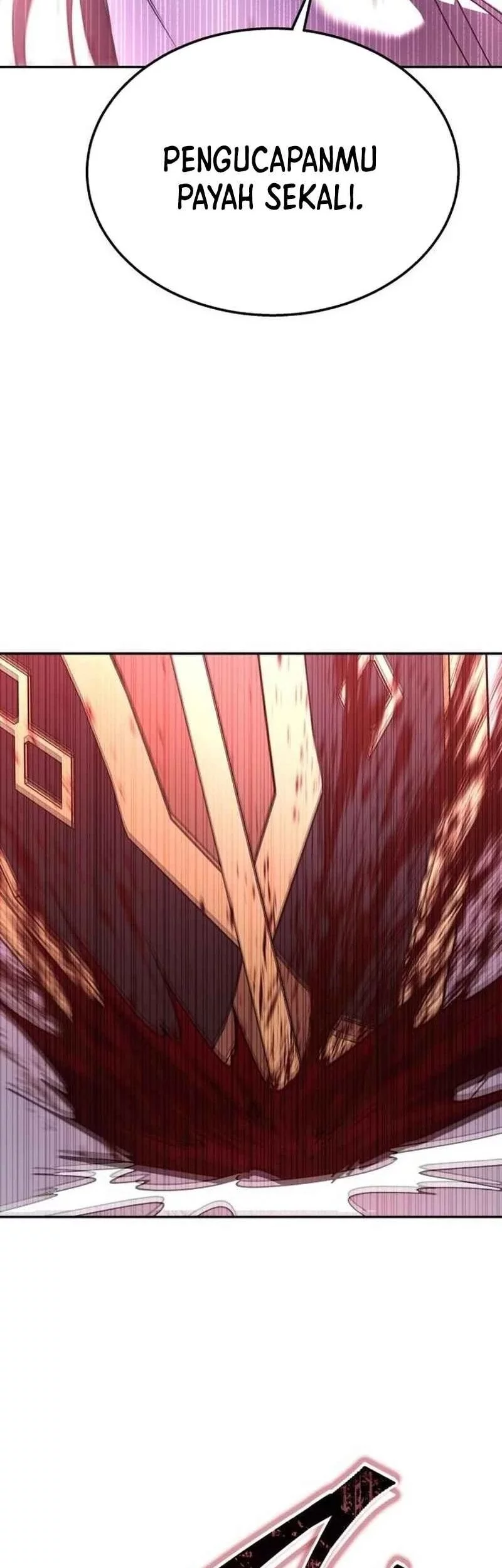 The Returned C-Rank Tank Won't Die! Chapter 33 - halaman 73