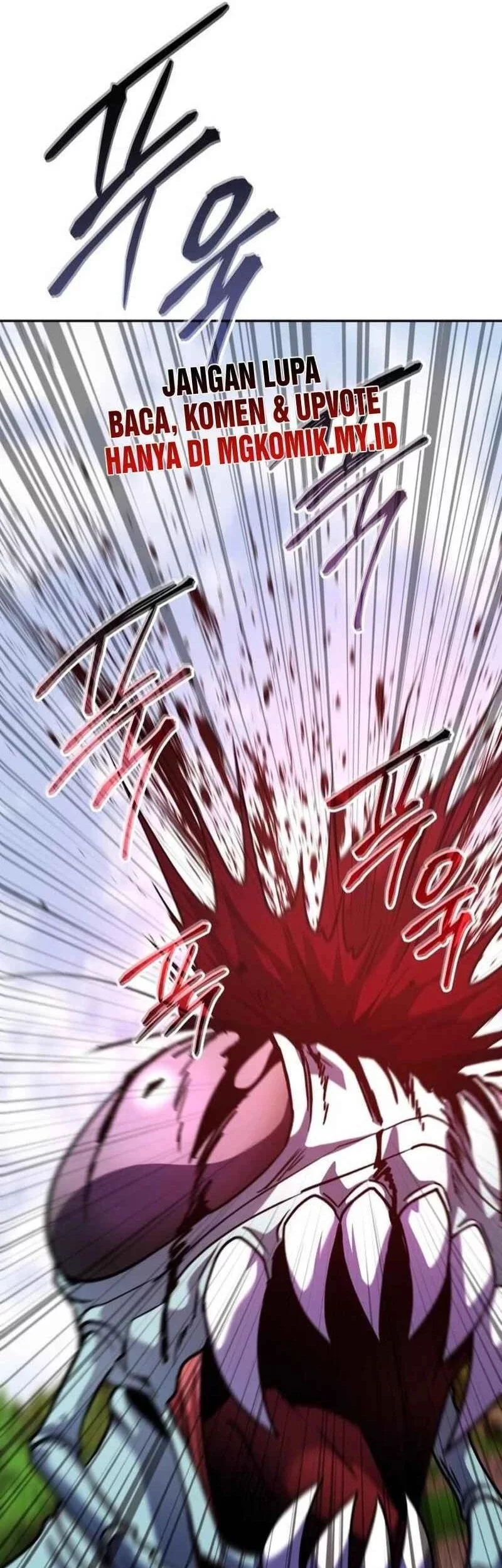 The Returned C-Rank Tank Won't Die! Chapter 33 - halaman 76