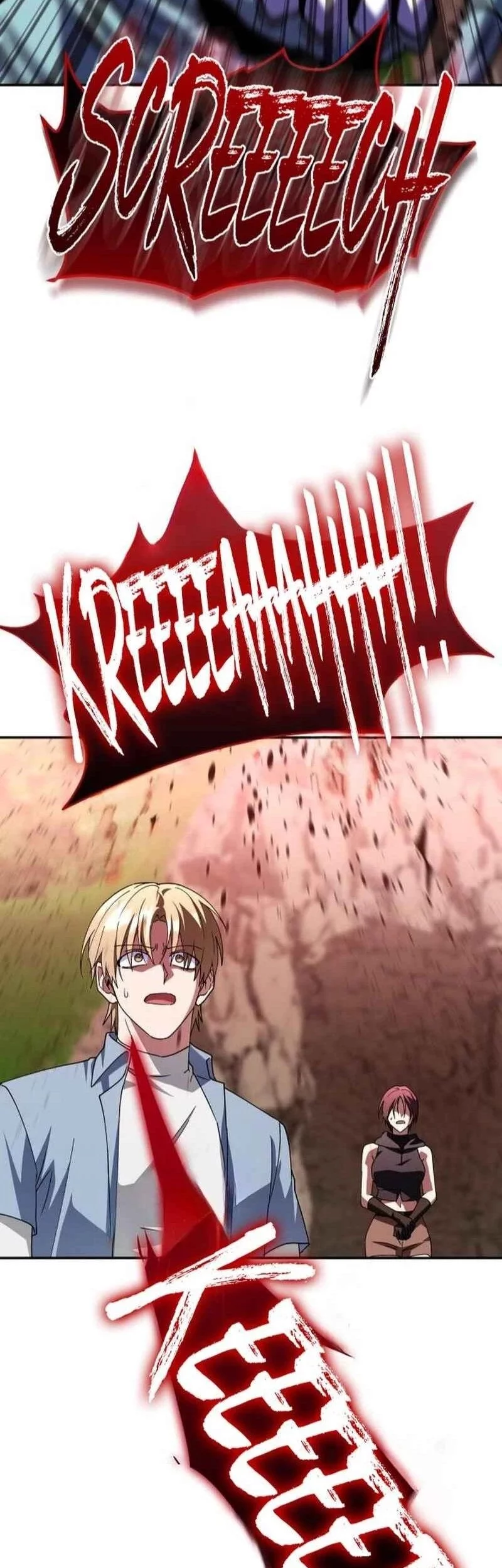 The Returned C-Rank Tank Won't Die! Chapter 33 - halaman 77