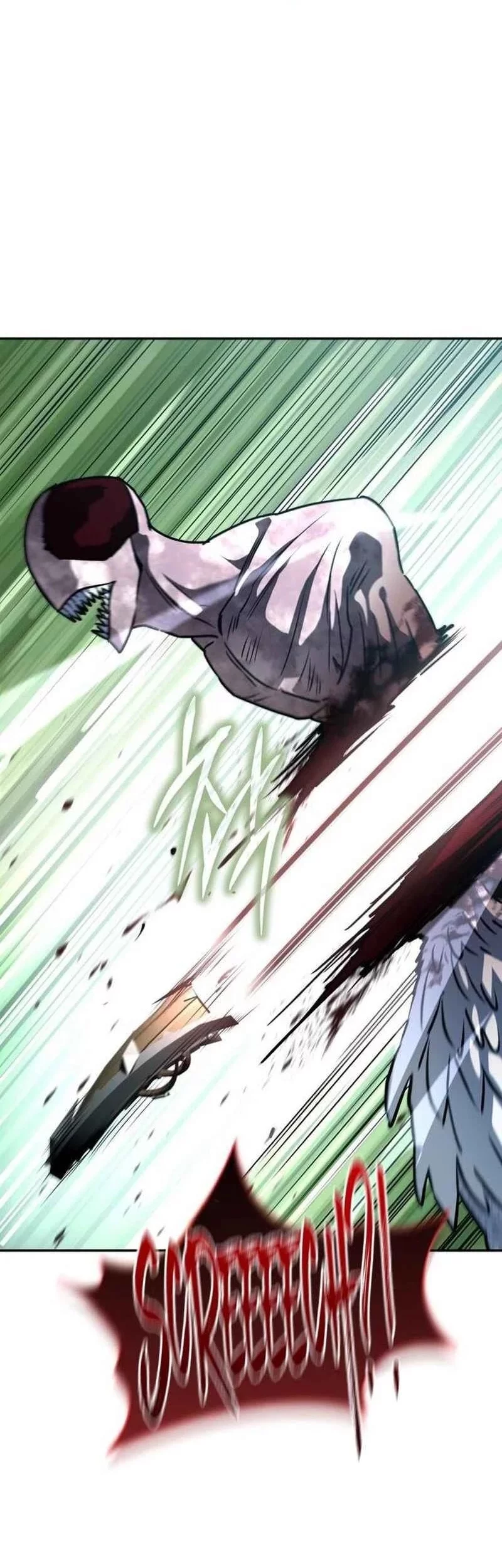 The Returned C-Rank Tank Won't Die! Chapter 33 - halaman 9