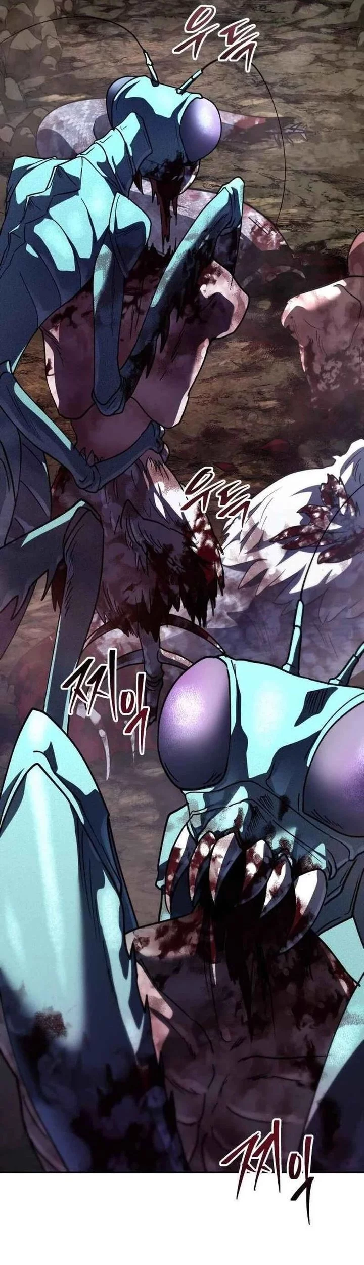 The Returned C-Rank Tank Won't Die! Chapter 34 - halaman 13