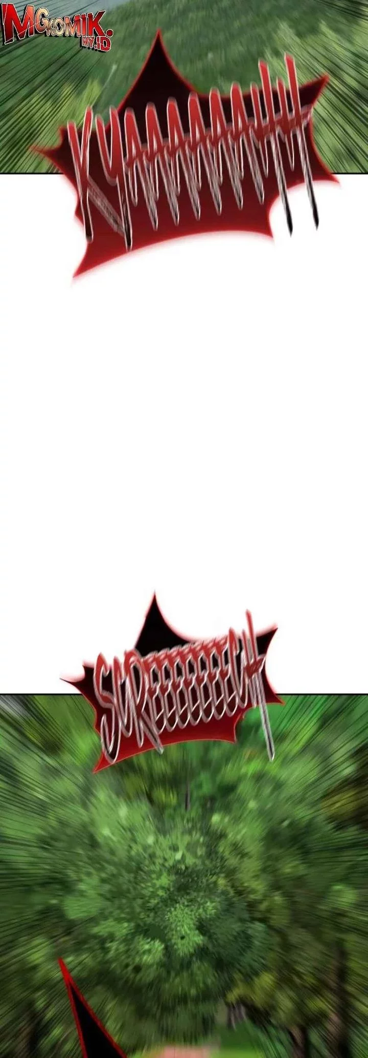 The Returned C-Rank Tank Won't Die! Chapter 34 - halaman 18