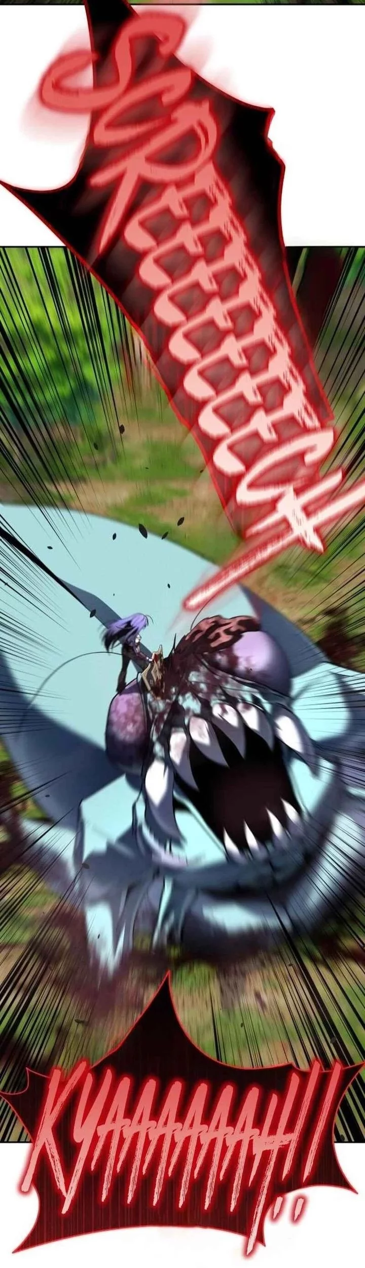 The Returned C-Rank Tank Won't Die! Chapter 34 - halaman 19