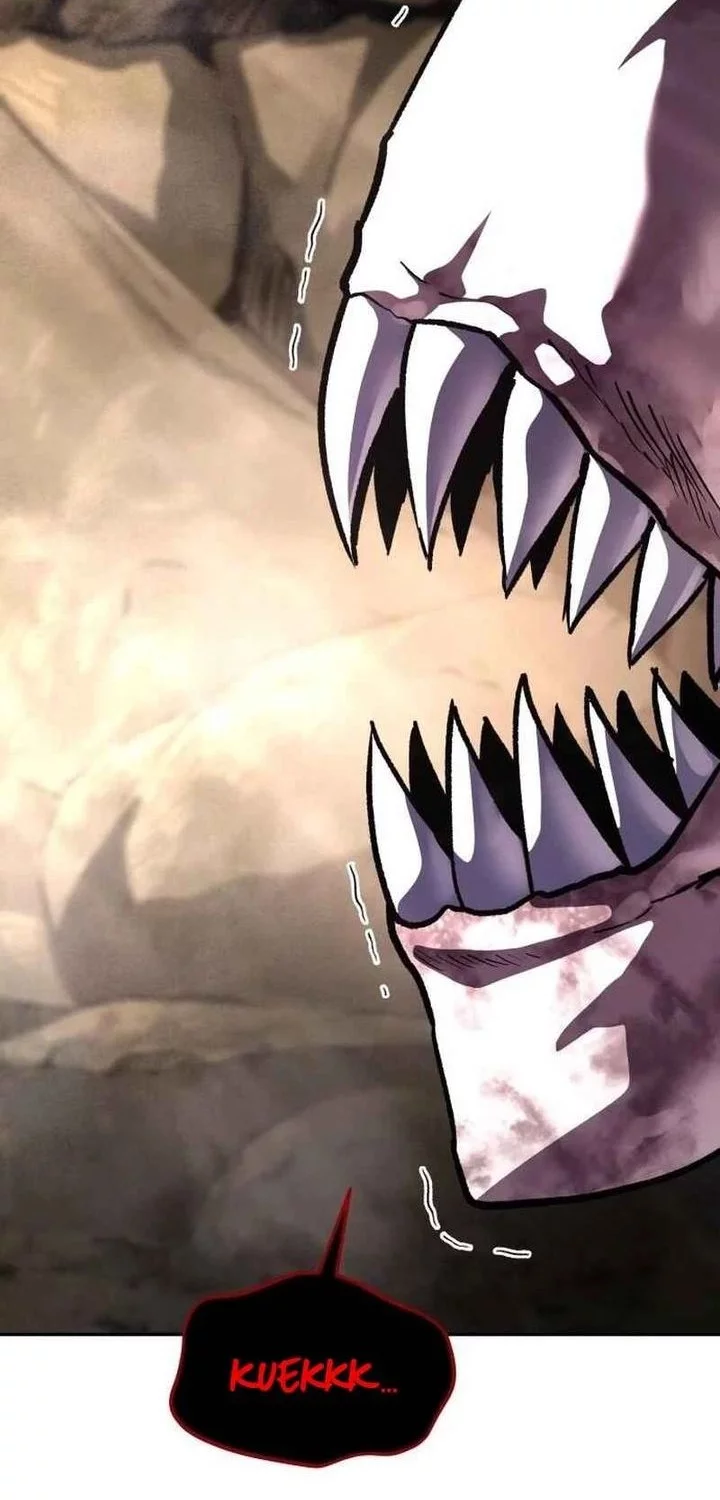 The Returned C-Rank Tank Won't Die! Chapter 34 - halaman 2