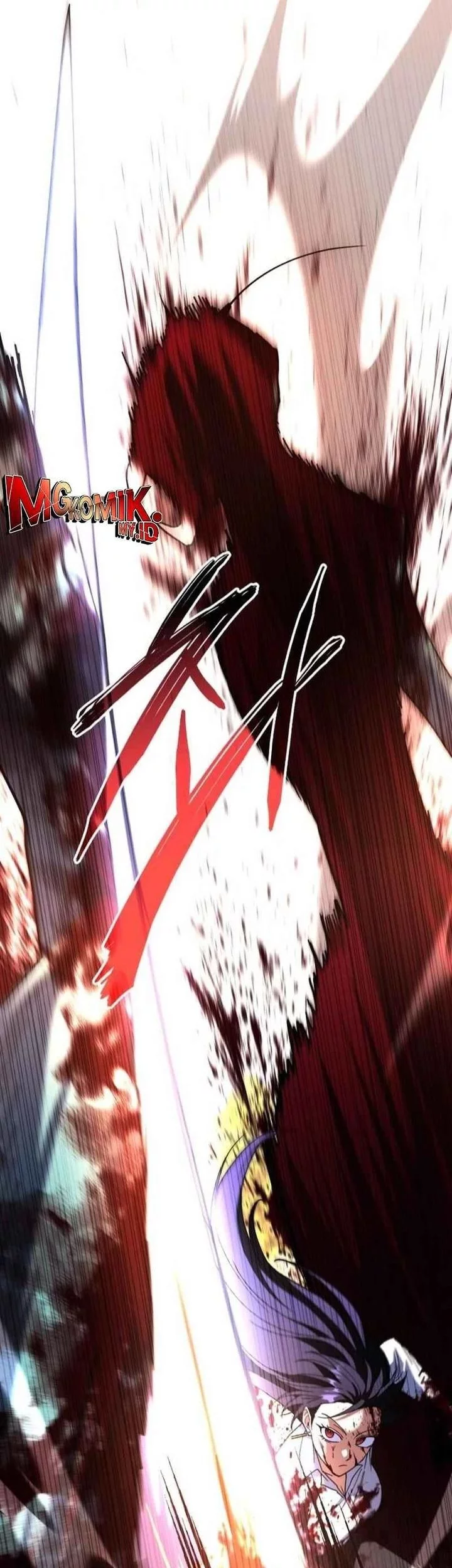 The Returned C-Rank Tank Won't Die! Chapter 34 - halaman 26