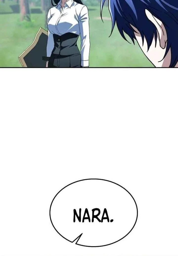 The Returned C-Rank Tank Won't Die! Chapter 34 - halaman 47