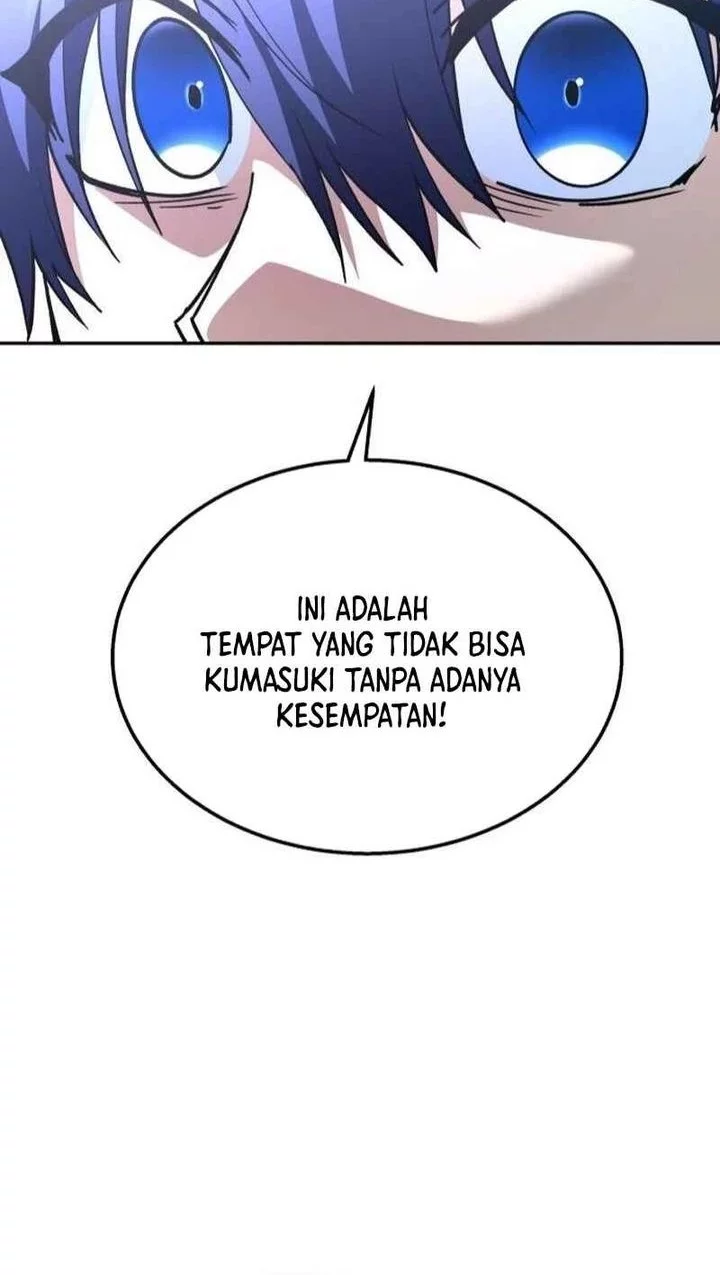 The Returned C-Rank Tank Won't Die! Chapter 34 - halaman 51