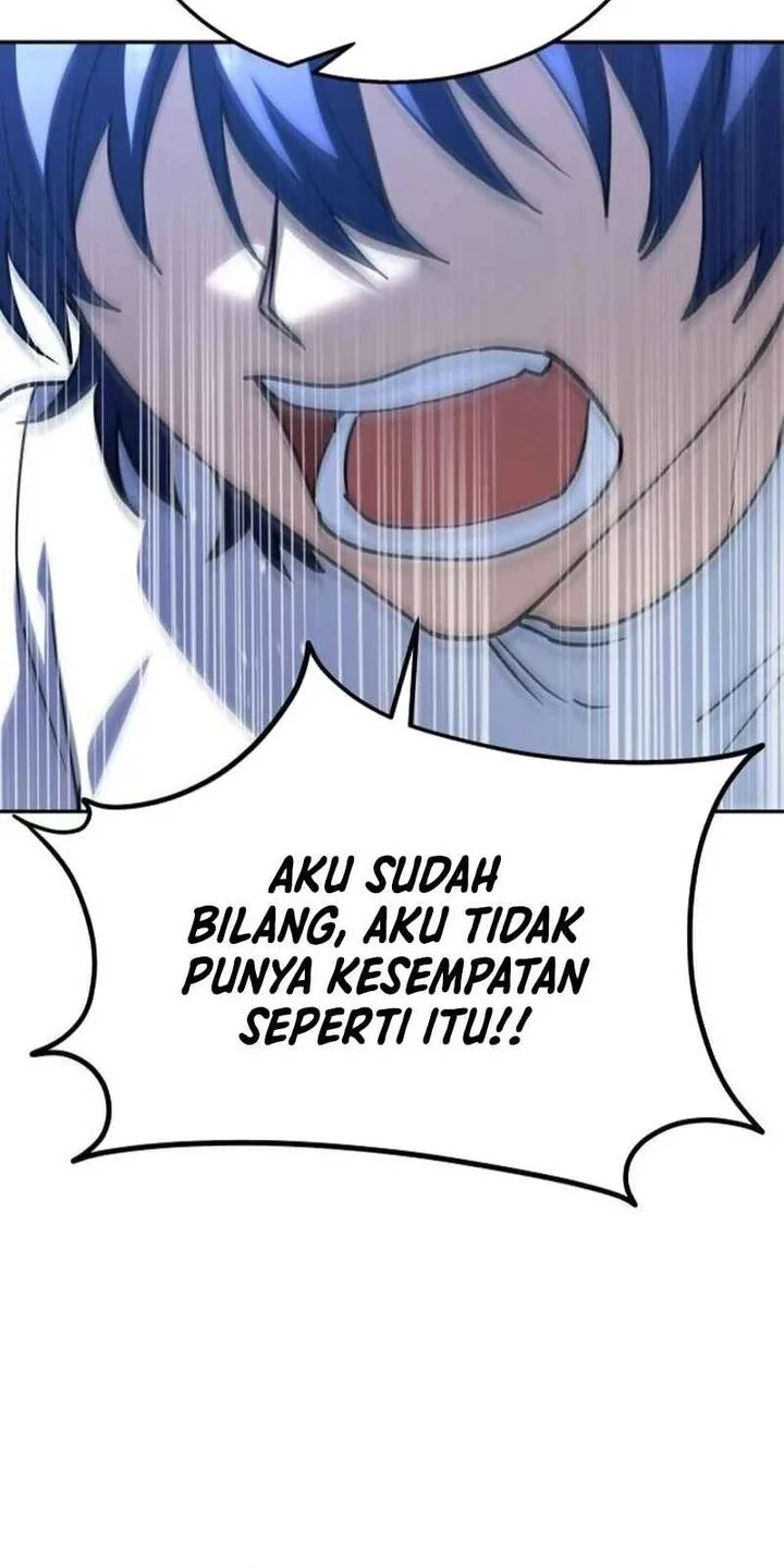 The Returned C-Rank Tank Won't Die! Chapter 34 - halaman 53