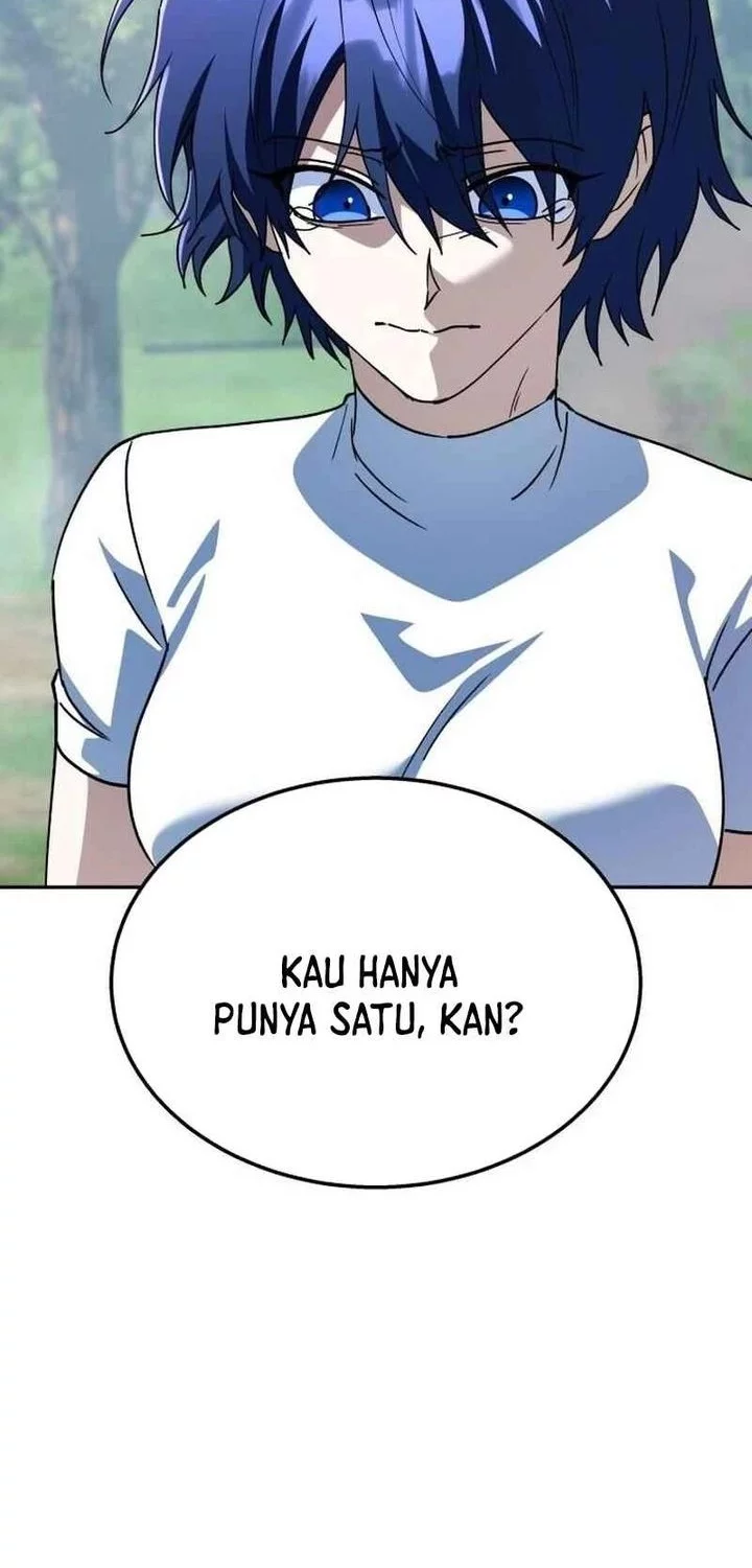 The Returned C-Rank Tank Won't Die! Chapter 34 - halaman 57
