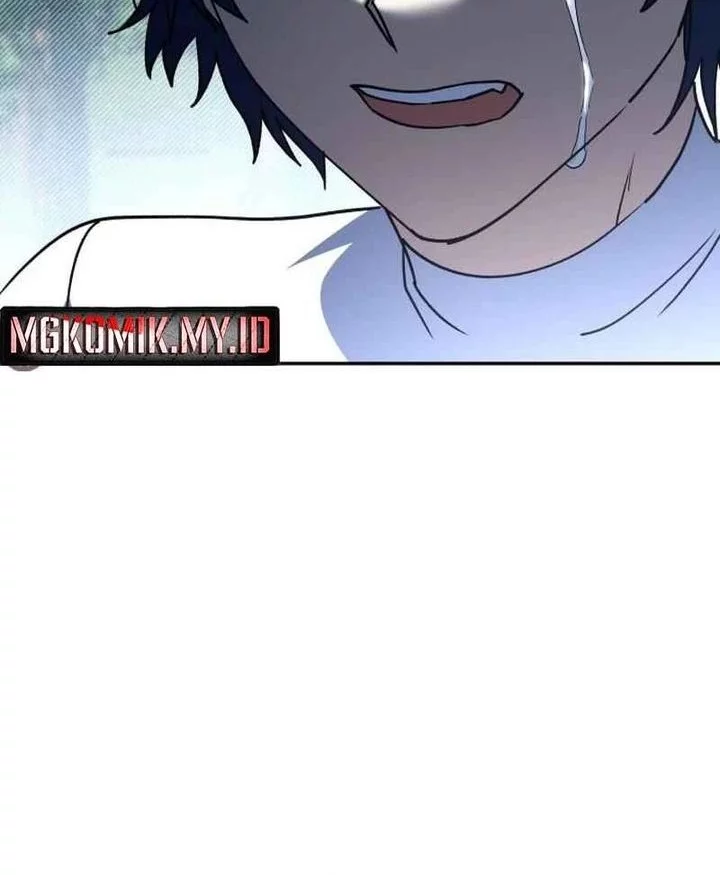 The Returned C-Rank Tank Won't Die! Chapter 34 - halaman 59