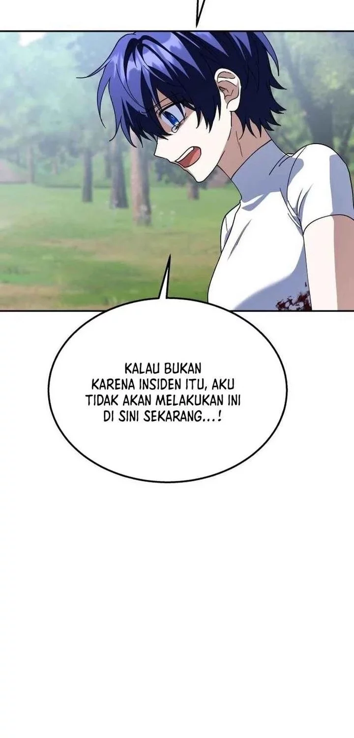 The Returned C-Rank Tank Won't Die! Chapter 34 - halaman 63