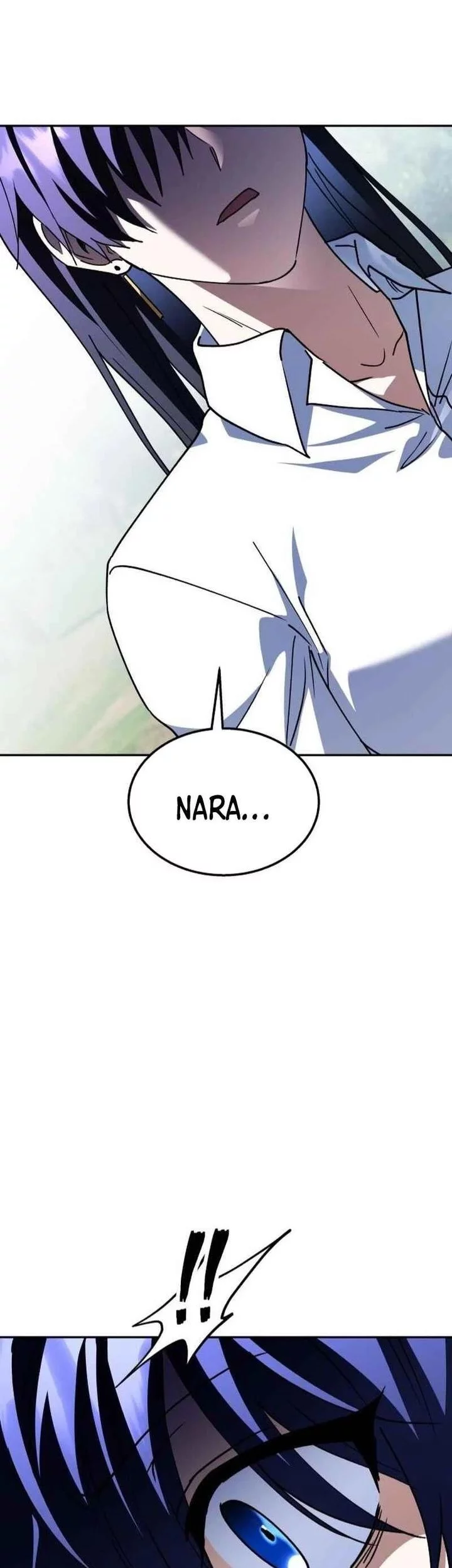 The Returned C-Rank Tank Won't Die! Chapter 34 - halaman 64