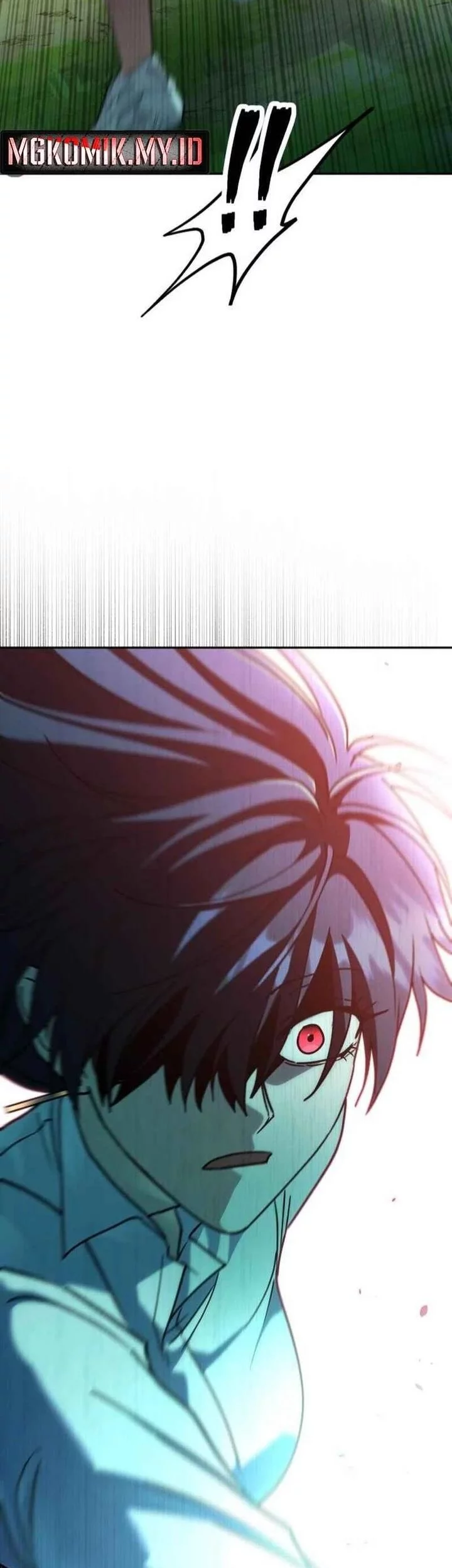 The Returned C-Rank Tank Won't Die! Chapter 34 - halaman 68